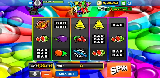Cash Bash Casino & Slots ডাউনলোড করুন – সেরা ক্যাসিনো গেম - Screenshot 5