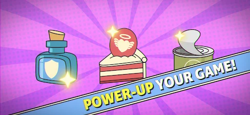 Franky’s Adventures ডাউনলোড করুন – সেরা আর্কেড গেমটি আজই খেলুন - Screenshot 5