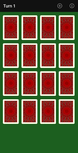 Memory Match Cards ডাউনলোড করুন – স্মৃতিশক্তি বৃদ্ধির সেরা গেম - Screenshot 1
