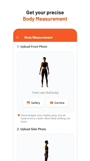 Maiyaah: Fashion Design Studio ডাউনলোড করুন – AI দিয়ে পোশাক ডিজাইন - Screenshot 4