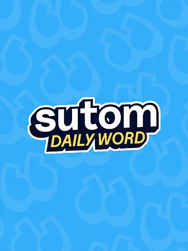 Sutom – Word Game & Puzzles ডাউনলোড করুন | প্রতিদিনের মস্তিষ্কের ব্যায়াম - Screenshot 14