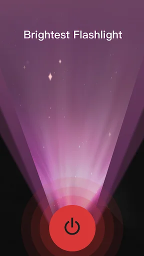 Flashlight ডাউনলোড করুন – সবচেয়ে উজ্জ্বল ও দ্রুত ফ্ল্যাশলাইট অ্যাপ - Screenshot 2