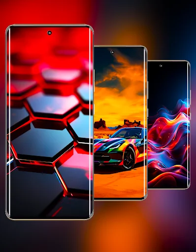 Motorola Edge 60 Pro Wallpaper ডাউনলোড করুন – সেরা HD ওয়ালপেপার - Screenshot 14
