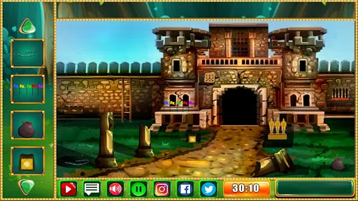 Escape Room: Mystery Quest ডাউনলোড করুন – রোমাঞ্চকর ধাঁধা সমাধান করুন - Screenshot 25