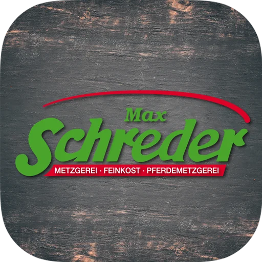 Metzgerei Schreder অ্যাপ ডাউনলোড করুন – দ্রুত এবং সহজ প্রি-অর্ডার