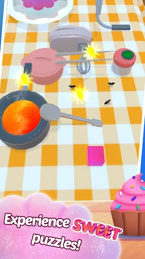 Jelly Superhero Adventure ডাউনলোড করুন – সেরা পাজল গেম ফ্রি - Screenshot 2
