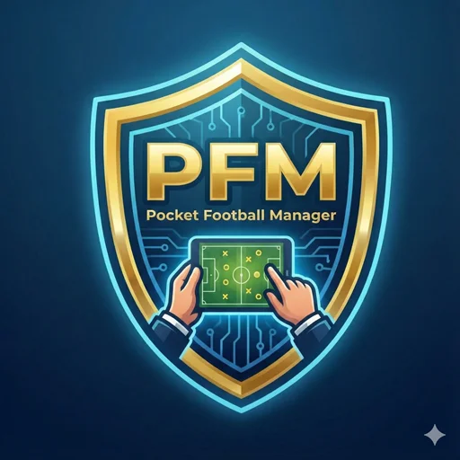 Pocket Football Manager ডাউনলোড করুন – রিয়েলিস্টিক ফুটবল ম্যানেজমেন্ট গেম