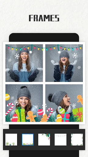 Photo Collage Maker ডাউনলোড করুন – সেরা ফটো এডিটর ও কোলাজ মেকার - Screenshot 14