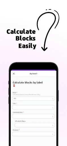 ZoneIt ডাউনলোড করুন – জোন ডায়েট নিয়ন্ত্রণের সেরা টুল - Screenshot 5