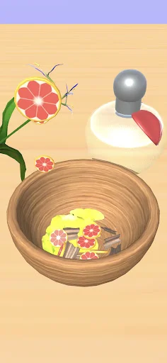 DIY Perfume Maker ডাউনলোড করুন – সেরা পারফিউম তৈরির গেম - Screenshot 5