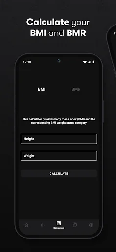 Calisthenics Workout Planner ডাউনলোড করুন – ফিটনেস ট্র্যাকার - Screenshot 11