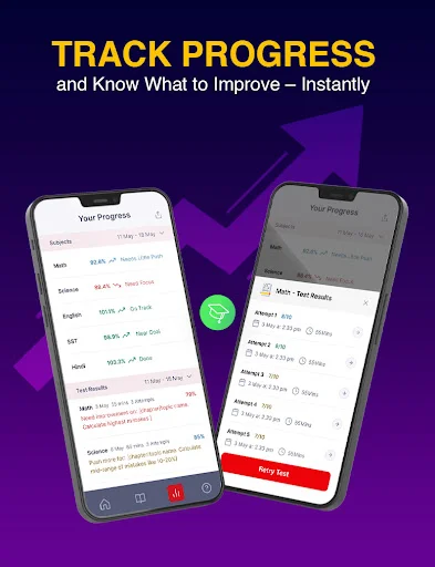 HomeRevise ডাউনলোড করুন – শিক্ষার্থীদের জন্য সেরা লার্নিং অ্যাপ - Screenshot 8