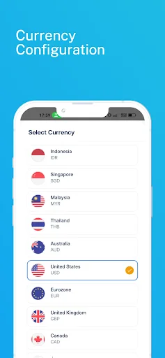 LoanFlow ডাউনলোড করুন – ব্যক্তিগত ঋণ ও বাজেট ট্র্যাকার অ্যাপ - Screenshot 5