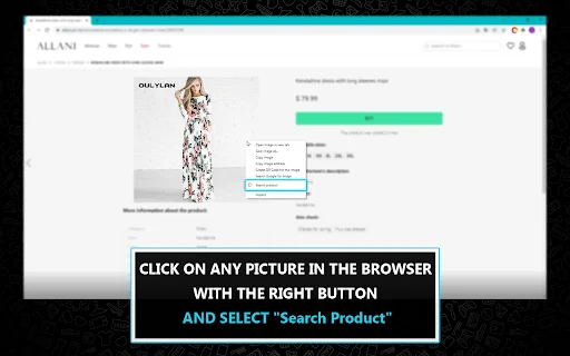 Product Search ডাউনলোড করুন – সেরা মূল্যে পণ্য খুঁজুন - Screenshot 1