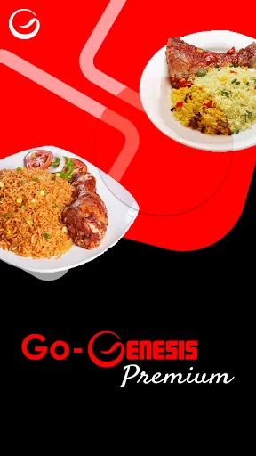 Go-Genesis Premium ডাউনলোড করুন – এখন খাবার অর্ডার করুন, পরে পরিশোধ করুন - Screenshot 9