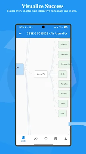 Learning Assistant ডাউনলোড করুন – সেরা ফ্ল্যাশকার্ড ও স্টাডি টুল - Screenshot 5