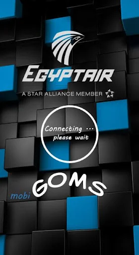 Egyptair GOMS ডাউনলোড করুন – গ্রাউন্ড অপারেশন মনিটরিং সিস্টেম - Screenshot 1