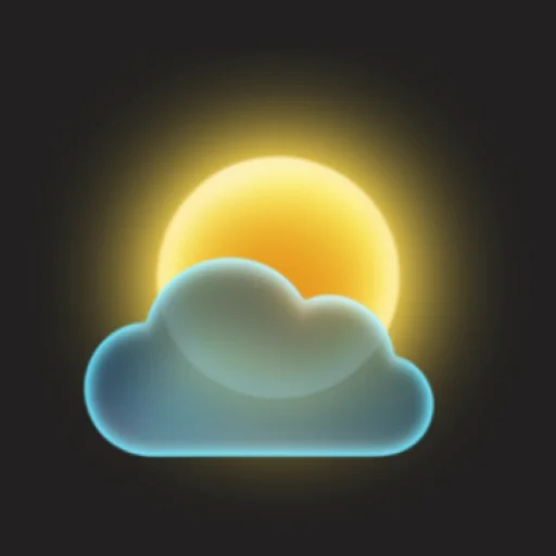 SimpleWeatherApp ডাউনলোড করুন – লাইভ রাডার ও উইজেট ফ্রি