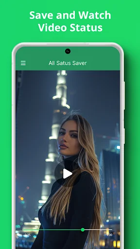 Status Saver・Status Downloader অ্যাপ ডাউনলোড করুন – সেরা স্ট্যাটাস সেভার - Screenshot 4