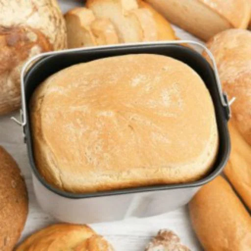 Bread Machine Recipes ডাউনলোড করুন – সেরা ব্রেড রেসিপি অ্যাপ