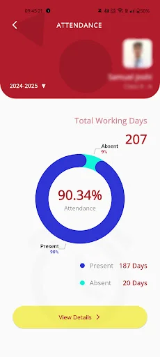 SFS Bahalpur Desalite Connect ডাউনলোড করুন – সেরা শিক্ষা অ্যাপ - Screenshot 3