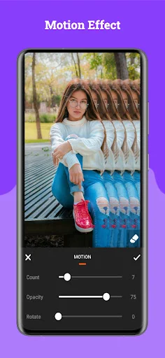 Photo Pixel Pro ডাউনলোড করুন – সেরা ফটো এডিটিং অ্যাপ - Screenshot 2