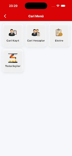 Pratik Stok Takip ডাউনলোড করুন – সেরা স্টক ট্র্যাকিং সমাধান - Screenshot 3
