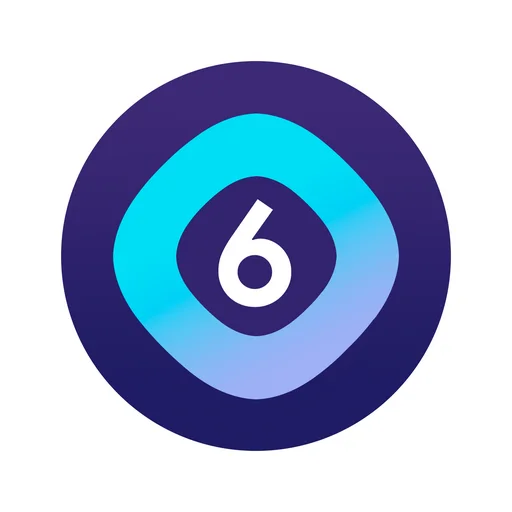 OneMax 6 – Icon Pack ডাউনলোড করুন – সেরা রাউন্ড আইকন প্যাক