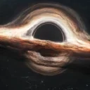 Black Hole Dark Space Live Wallpaper ডাউনলোড – HD থিম