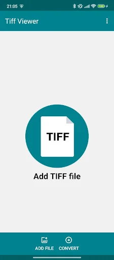 TIFF Viewer ডাউনলোড করুন – TIFF ফাইল রূপান্তর ও দেখার সেরা টুল - Screenshot 5