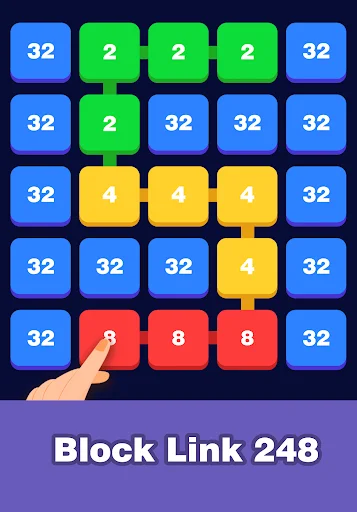 2248 Number Block Puzzle ডাউনলোড করুন – সেরা পাজল গেম - Screenshot 2