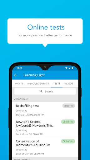 EN Learners ডাউনলোড করুন – নতুন দক্ষতা অর্জনের সেরা উপায় - Screenshot 4