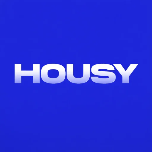 Housy ডাউনলোড করুন – ১০ মিনিটে বিশ্বস্ত হোম সার্ভিস সেবা পান