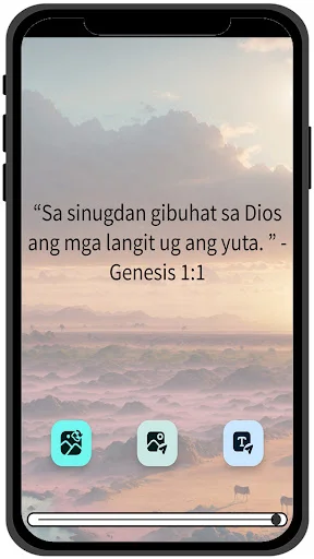Ang Biblia – Cebuano Bible ডাউনলোড করুন – অফলাইন বাইবেল অ্যাপ - Screenshot 2