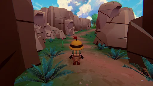 Mendaki Gunung Simulator ডাউনলোড করুন – পাহাড় জয়ের সেরা গেম - Screenshot 6