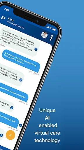 IE CareNow ডাউনলোড করুন – ইনল্যান্ড এম্পায়ারের সেরা স্বাস্থ্যসেবা অ্যাপ - Screenshot 16