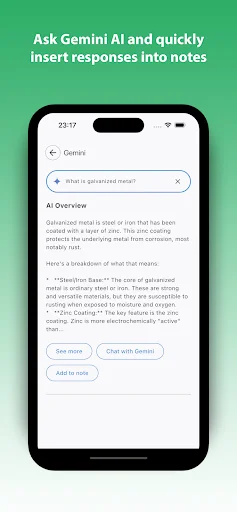 Note-ify ডাউনলোড করুন – সেরা নোট, টাস্ক এবং লিস্ট ম্যানেজমেন্ট অ্যাপ - Screenshot 8