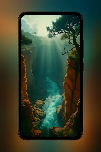 Live Nature Wallpapers HD ডাউনলোড করুন – সেরা মোশন ওয়ালপেপার - Screenshot 18