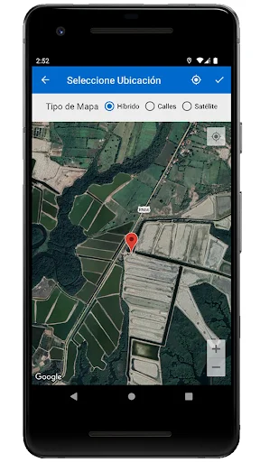 Trazar-Agro ডাউনলোড করুন – কৃষি পণ্য ট্র্যাকিং ও ব্যবস্থাপনা - Screenshot 6