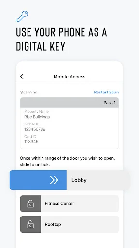 Two Trees Offices ডাউনলোড করুন – অফিস ম্যানেজমেন্ট অ্যাপ - Screenshot 5