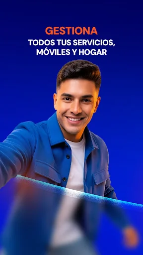 Mi Tigo Nicaragua ডাউনলোড করুন – ইন্টারনেট ও বিল পেমেন্ট অ্যাপ - Screenshot 2