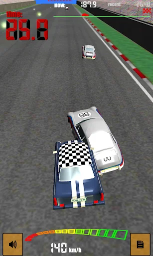 Speed Junkie ডাউনলোড করুন – হাইপার ক্যাজুয়াল গেমের সেরা অভিজ্ঞতা - Screenshot 11