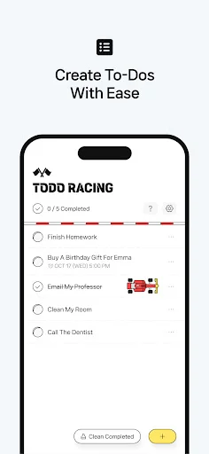 MyTurn – One turn a day ডাউনলোড করুন | প্রতিদিনের কাজ সহজ করুন - Screenshot 3