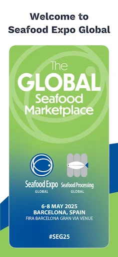 Seafood Expo Global অ্যাপ ডাউনলোড করুন – অফিসিয়াল ইভেন্ট গাইড - Screenshot 1