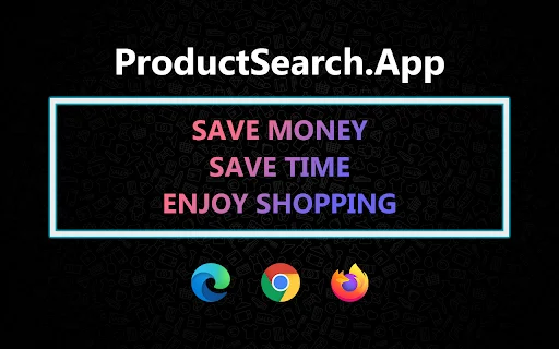 Product Search ডাউনলোড করুন – সেরা মূল্যে পণ্য খুঁজুন - Screenshot 5