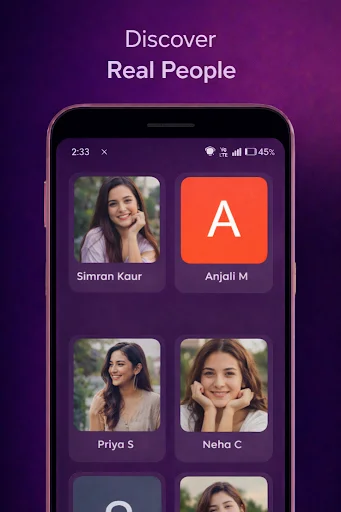 Natpu-Tamil Chat & Friends App ডাউনলোড করুন – নতুন বন্ধু খুঁজুন - Screenshot 3