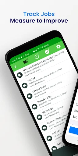 CLIPitc Mobile ডাউনলোড করুন – গ্রিন ইন্ডাস্ট্রির জন্য সেরা অ্যাপ - Screenshot 1