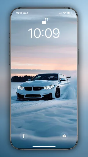 BMW M4 Car Wallpapers ডাউনলোড করুন – সেরা HD ওয়ালপেপার - Screenshot 6