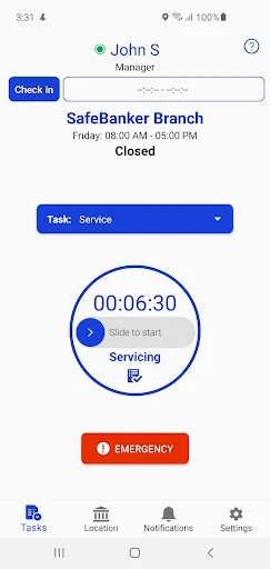 SafeBanker ডাউনলোড করুন – ব্যাংক ও আর্থিক প্রতিষ্ঠানের জন্য সেরা অ্যাপ - Screenshot 2