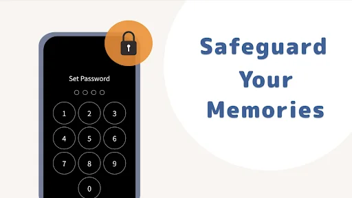 TwiMemo ডাউনলোড করুন – পার্সোনাল ডায়েরি ও নোটপ্যাড অ্যাপ - Screenshot 9